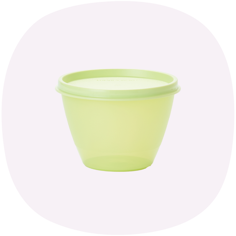 Refrigerator Bowl | 1pc | 380ml