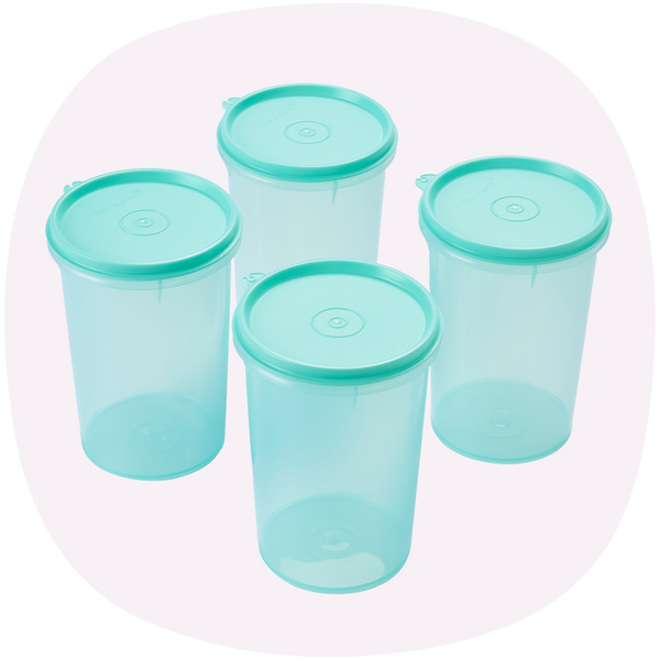Cheerio Quad | 4pcs | 1L