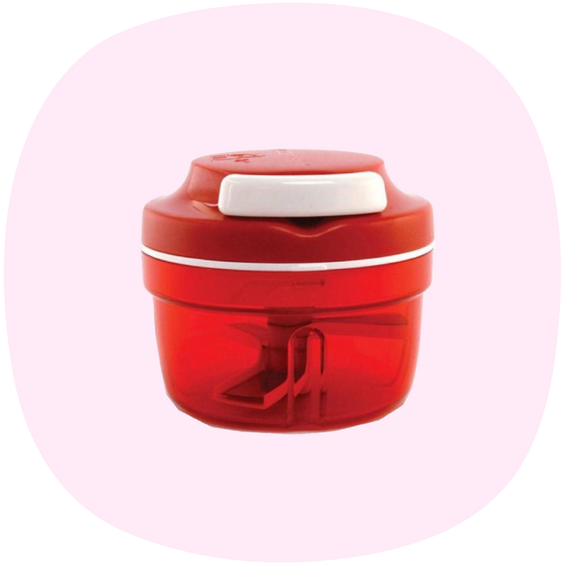 GWP: Turbo Chopper | 1pc | 300ml