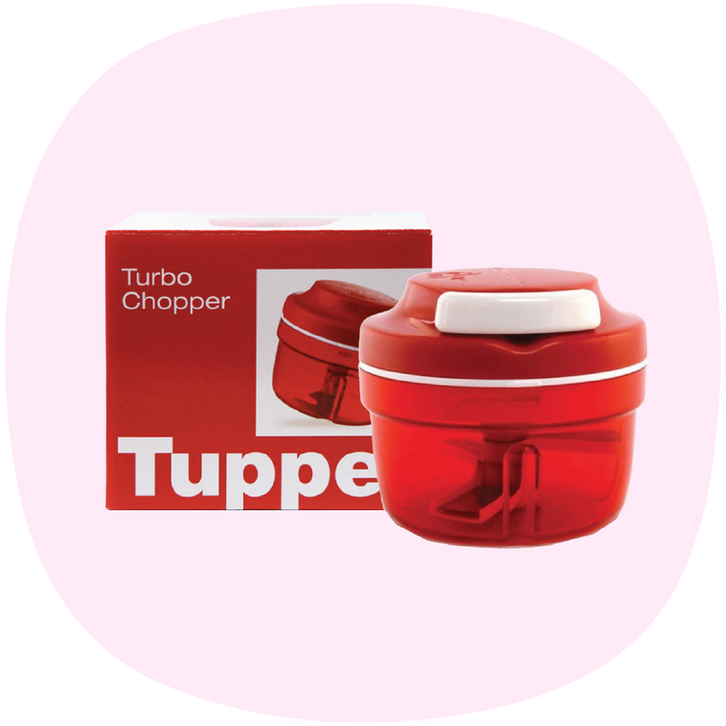 GWP: Turbo Chopper | 1pc | 300ml