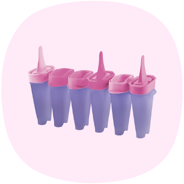 Ice Lollitups | 6pcs | 54ml