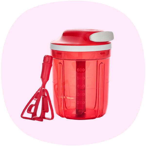 SuperSonic™ Chopper Tall | 1pc