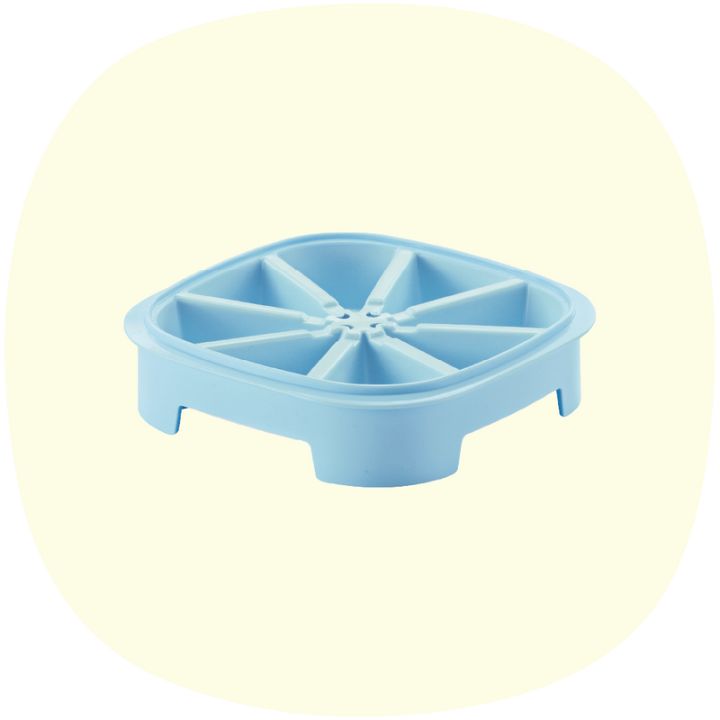 Ice Cube Maker Tray | 1pc
