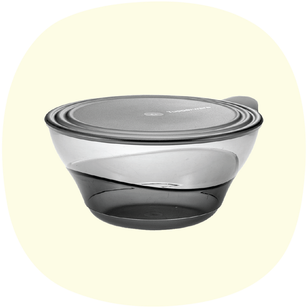 GWP: Eleganzia Bowl | 1pc | 4.6L