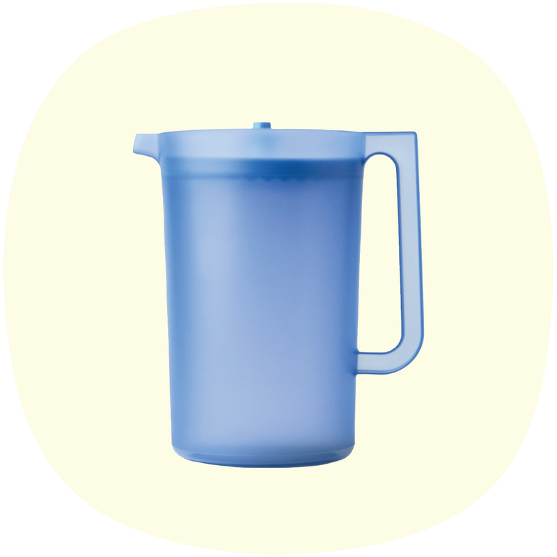 Giant Pitcher | 1pc | 3.7L