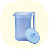 Giant Pitcher | 1pc | 3.7L