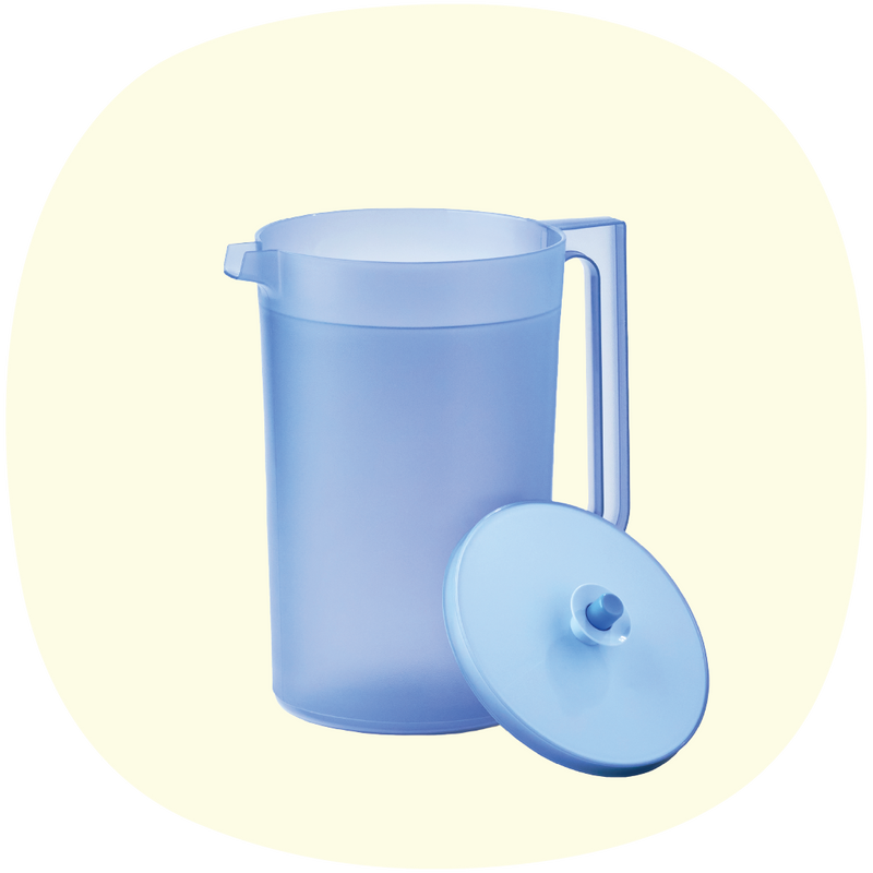 Giant Pitcher | 1pc | 3.7L