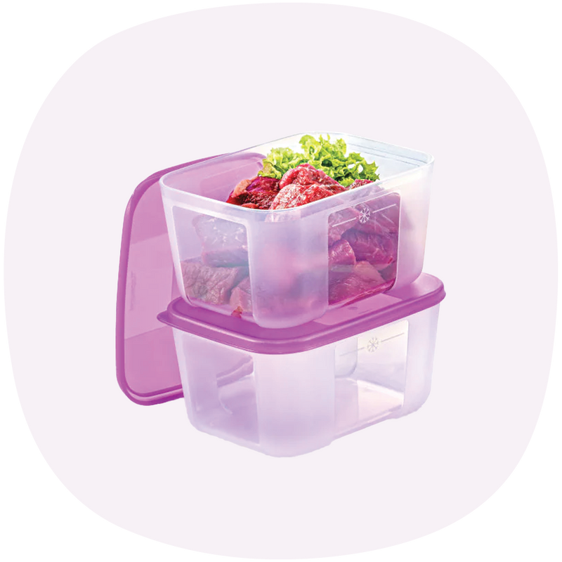Sign Up Gift: FreezerMate Small II | 2pcs |  650ml