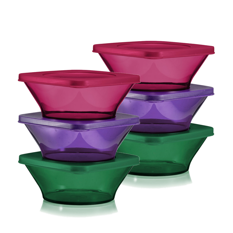 Jewel Bowl (6) 620ml