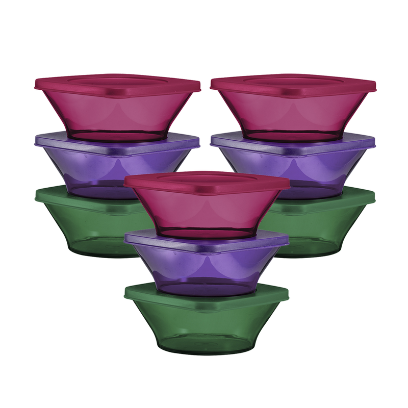 Jewel Bowl (9) 620ml