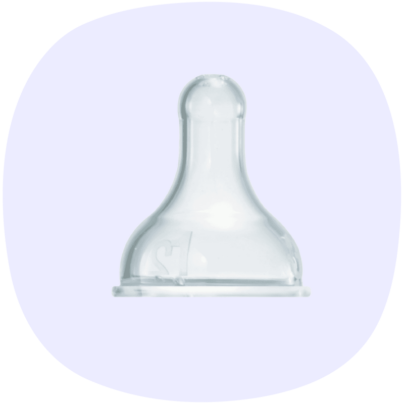 MultiFlow Teat | 1pc