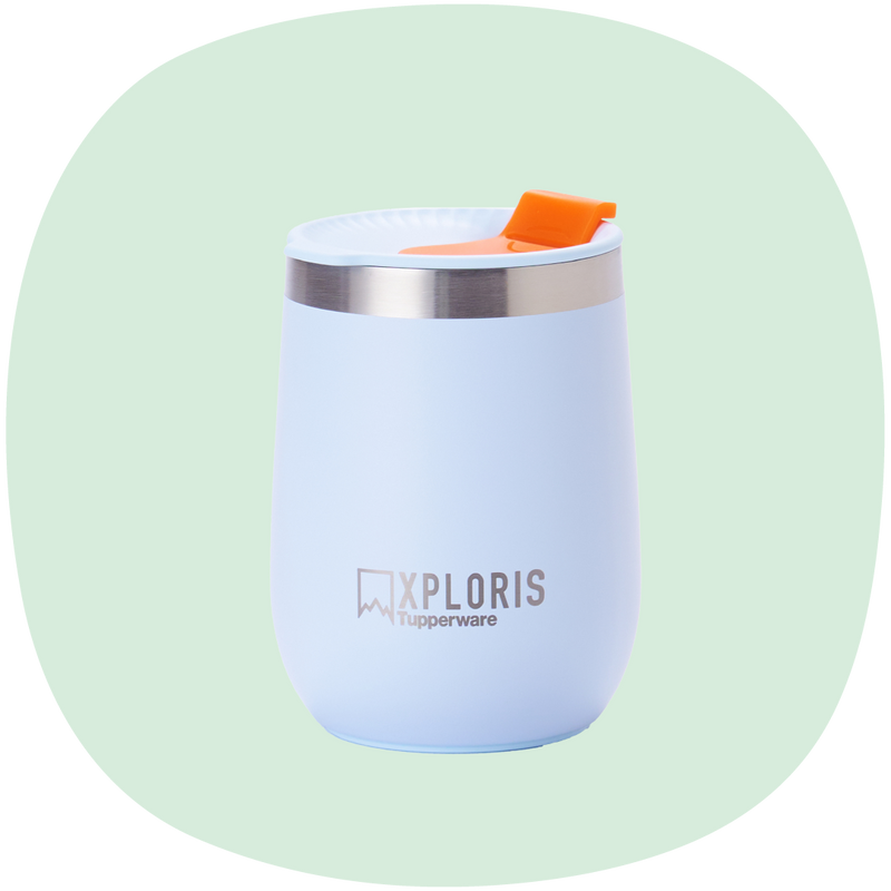 Xploris™ Thermal Tumbler | 1pc | 230ml