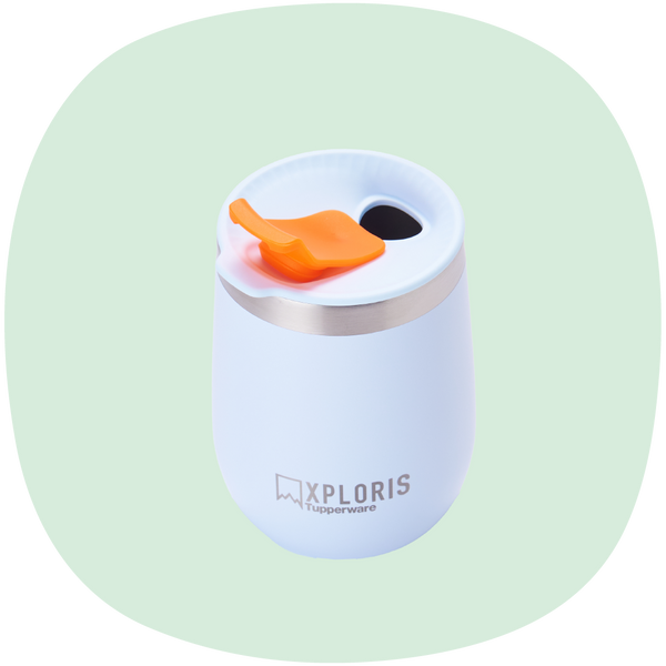 Xploris™ Thermal Tumbler | 1pc | 230ml