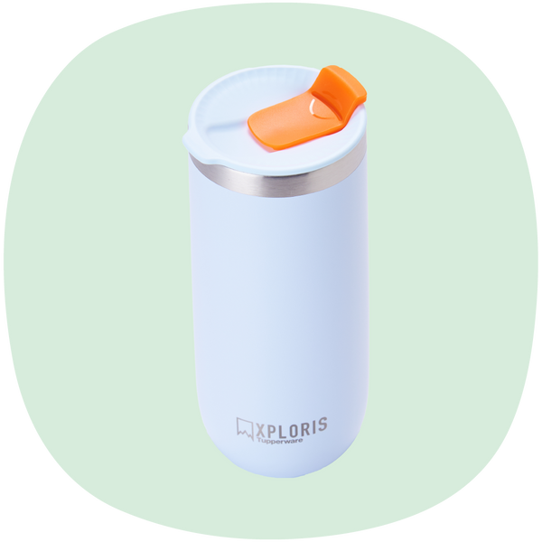 Xploris™ Thermal Tumbler | 1pc | 470ml