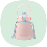 Insulated PotBelly Bottle | 1pc | 1L
