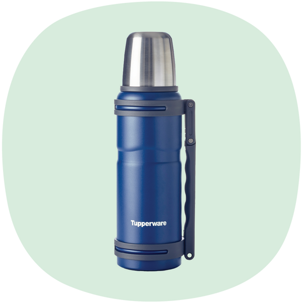 Xploris™ Thermal Flask | 1pc | 1.2L