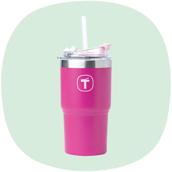 Big T Tumbler | 1pc | 630ml