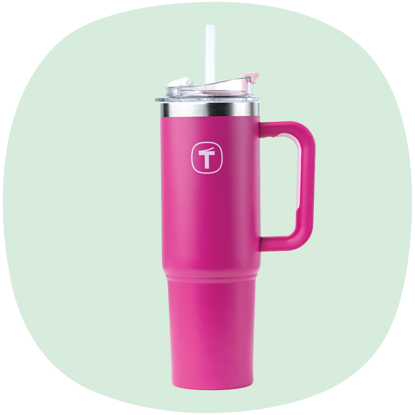 Big T Tumbler | 1pc | 1.1L