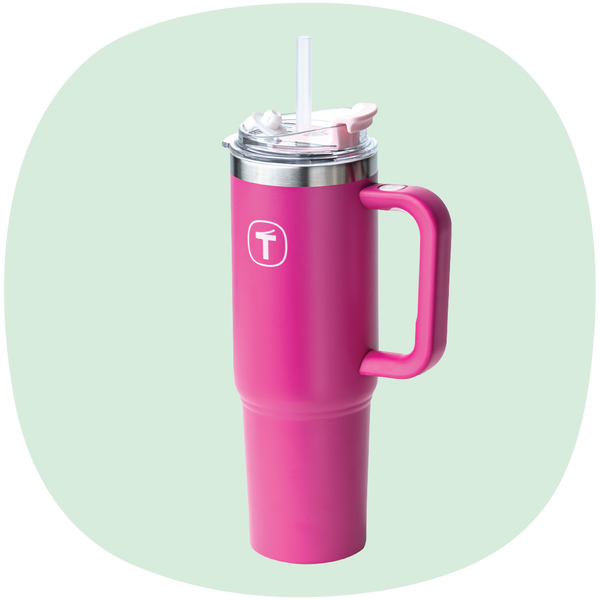 Big T Tumbler | 1pc | 1.1L