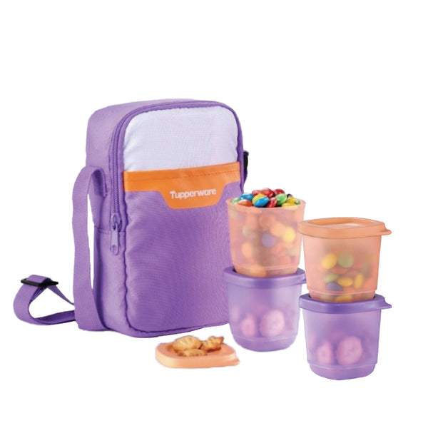 Mini Sling & Go Set