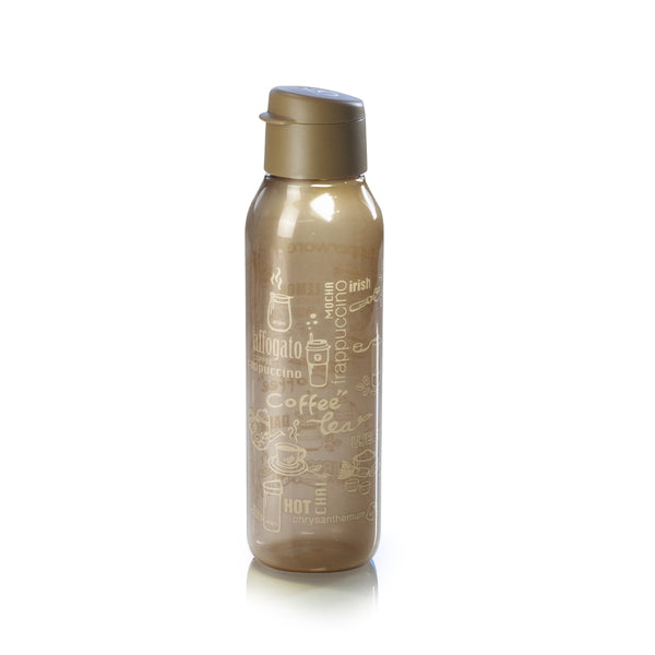 Round Eco Bottle (1) 750ml - Cham