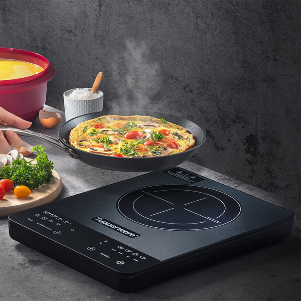 Chef Series Induction Hob