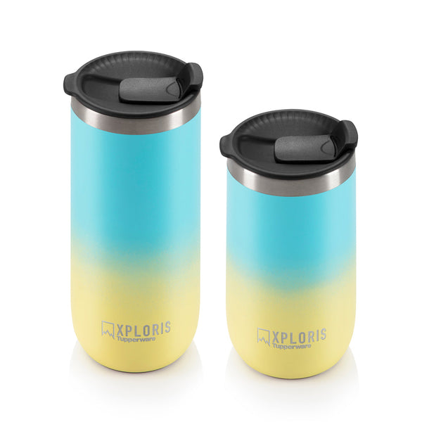 Xploris™ Thermal Tumbler Set