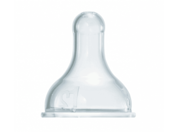 Baby Bottle Nipple Multiflow Teat (1)