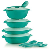 Blossom Serveware Set