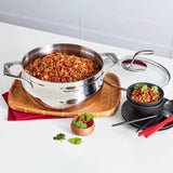 Mastro Stockpot 7.5L - 28cm