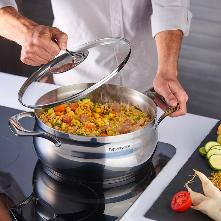 Mastro Stockpot 7.5L - 28cm