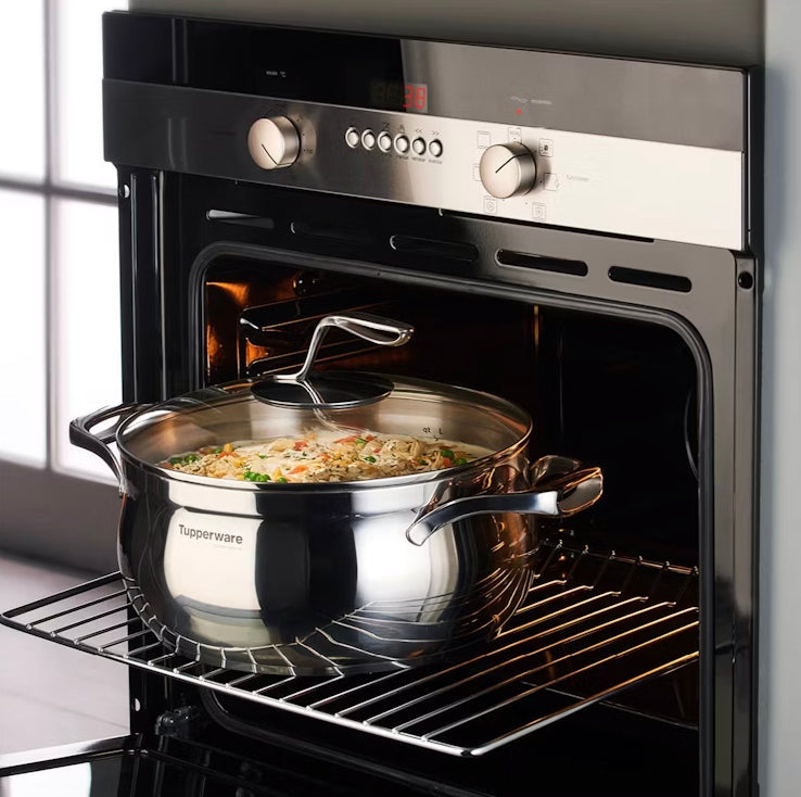Mastro Stockpot 7.5L - 28cm