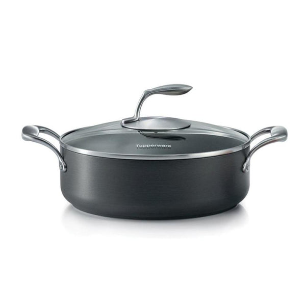 TUPPERCHEF™ Black Series Casserole Pot | 1pc | 4.1L