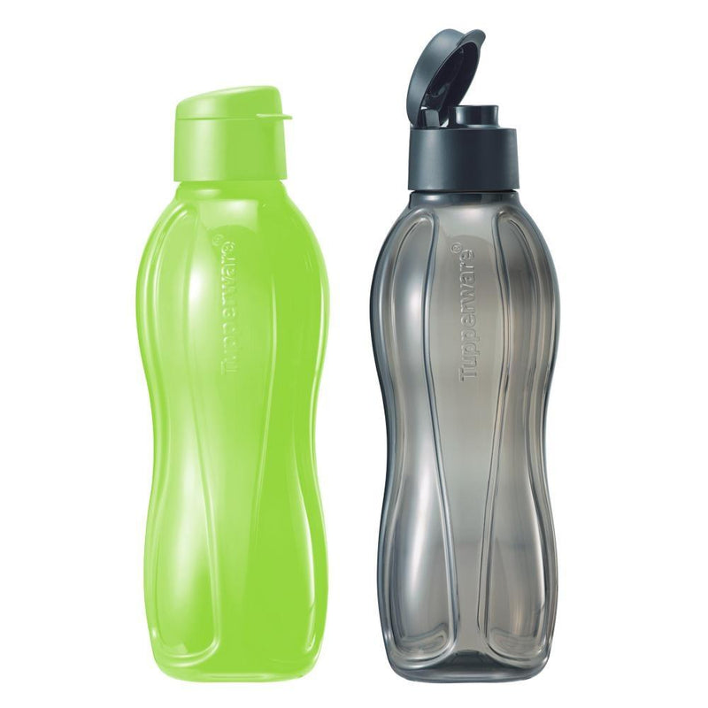 Eco Bottle 1L with Fliptop (2)