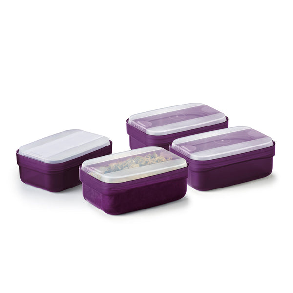 PWP: Drawer Canister (4) 350ml  - Hostess Special